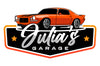 Julia's Garage